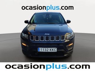Jeep Compass 1.4 Multiair Sport 4x2 103 kW (140 CV)