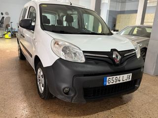 Renault Kangoo 2020