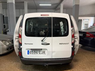 Renault Kangoo 2020