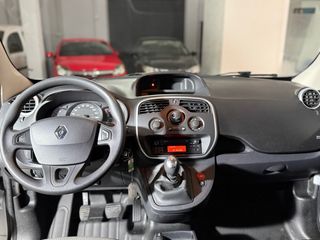 Renault Kangoo 2020