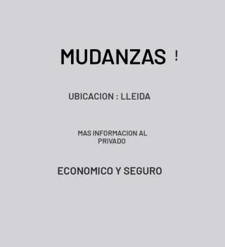 MUNDANZAS