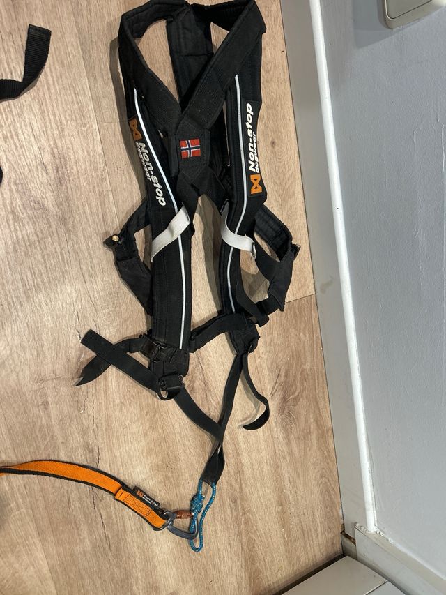 Arnés DogTrail running Non-Stop DogwearTalla M (7)