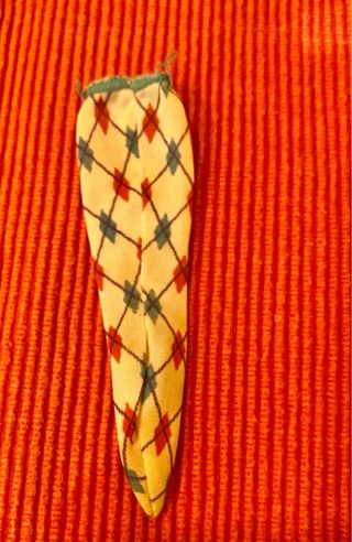 Calze Barbie e Ken spaiate