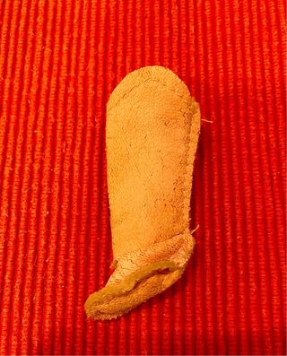 Calze Barbie e Ken spaiate