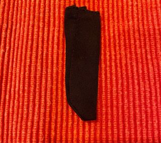 Calze Barbie e Ken spaiate