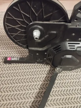 Rodillo Elite Suito-T