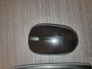 Teclado y Ratón Logitech MK330 Unifying