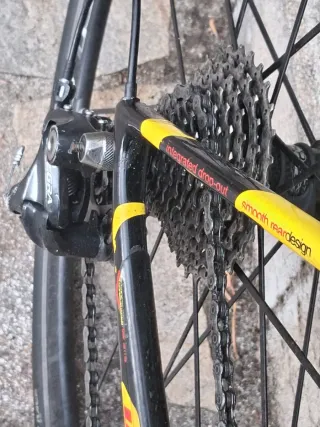 OFERTA! Bicicleta Wilier GTR Team Ultegra