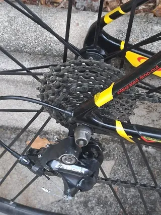 OFERTA! Bicicleta Wilier GTR Team Ultegra