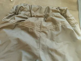 Pantalones de nieve niño Wedze talla 8