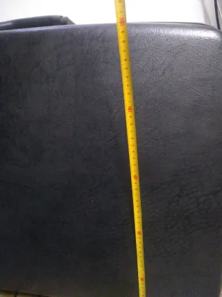 Maleta Rígida Samsonite Negra