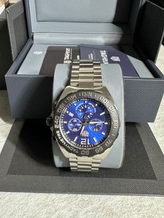 Reloj TAG Heuer