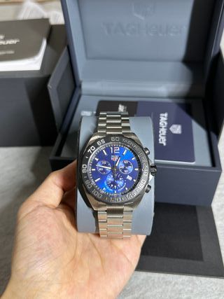 Reloj TAG Heuer