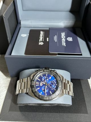 Reloj TAG Heuer
