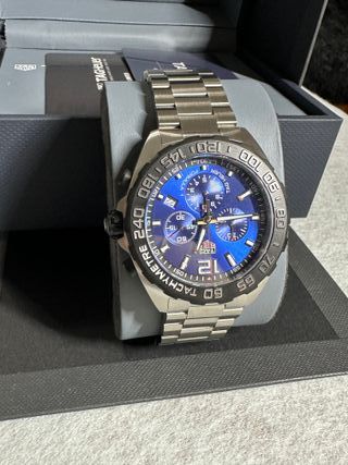 Reloj TAG Heuer