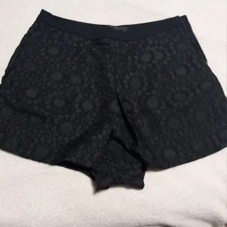 Shorts fiesta STRADIVARIUS T. 38