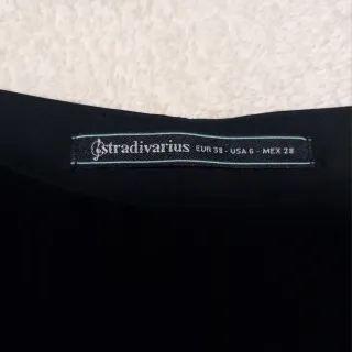 Shorts fiesta STRADIVARIUS T. 38