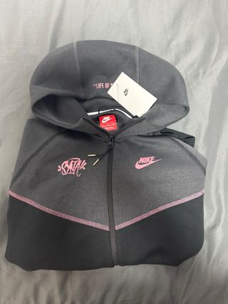 Nike Tech Fleece Centra Cee Talla L