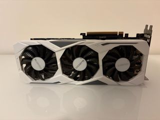 Scheda grafica Gigabyte RTX 2080