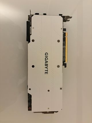 Scheda grafica Gigabyte RTX 2080