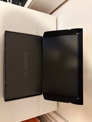 Scheda grafica Gigabyte RTX 2080