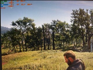 Scheda grafica Gigabyte RTX 2080