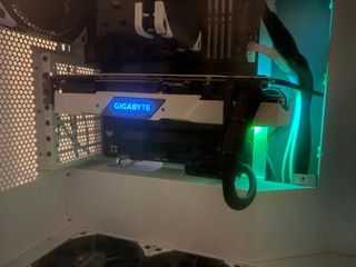 Scheda grafica Gigabyte RTX 2080