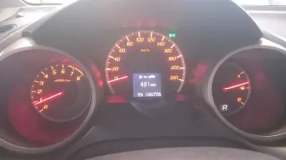 Honda Jazz 2010 (hasta 21 Dec)