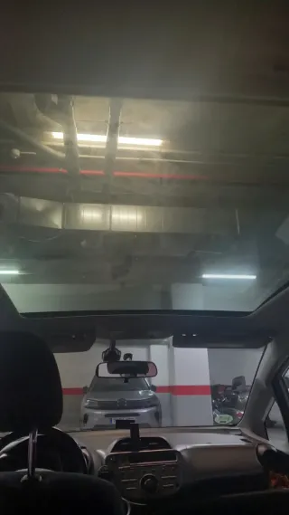 Honda Jazz 2010 (hasta 21 Dec)