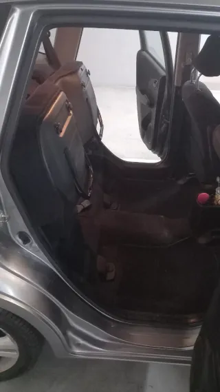 Honda Jazz 2010 (hasta 21 Dec)