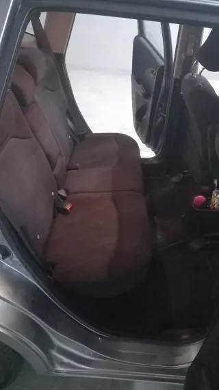 Honda Jazz 2010 (hasta 21 Dec)