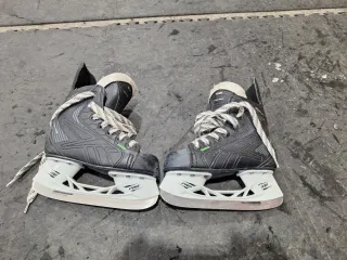 Patines de hockey infantiles Reebok