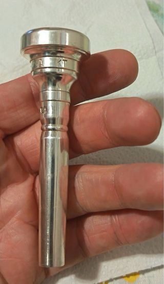 Boquilla Warburton KT