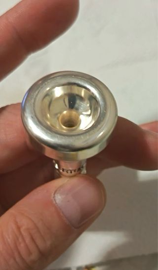 Boquilla Warburton KT