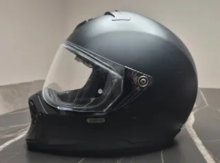 Casco Integral Moto Scorpion exo Negro