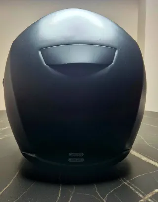 Casco Integral Moto Scorpion exo Negro