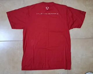 Camiseta Nike Atletico de Madrid Talla M