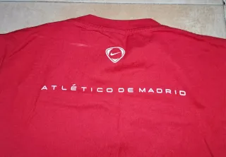 Camiseta Nike Atletico de Madrid Talla M