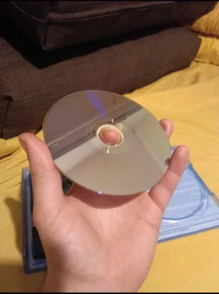 FC 25 PS5 ( Trattabile )