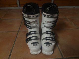 Botas de esquí Salomon 24/24.5