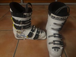 Botas de esquí Salomon 24/24.5