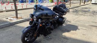 HARLEY DAVIDSON ULTRA LIMITED