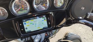 HARLEY DAVIDSON ULTRA LIMITED