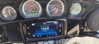 HARLEY DAVIDSON ULTRA LIMITED