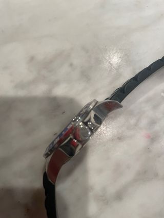 Reloj Viceroy Niño Negro y Azul