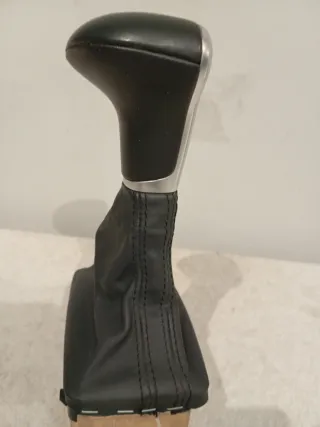 Pomo cambio S-Tronic Audi Q5 8R