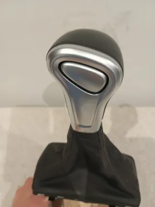 Pomo cambio S-Tronic Audi Q5 8R