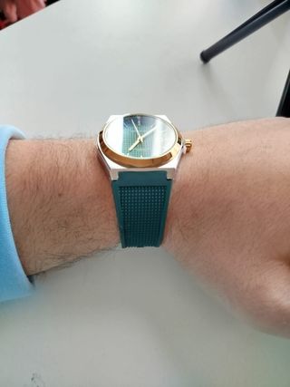 Reloj PRX 42mm Verde - Nuevo