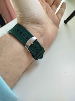 Reloj PRX 42mm Verde - Nuevo