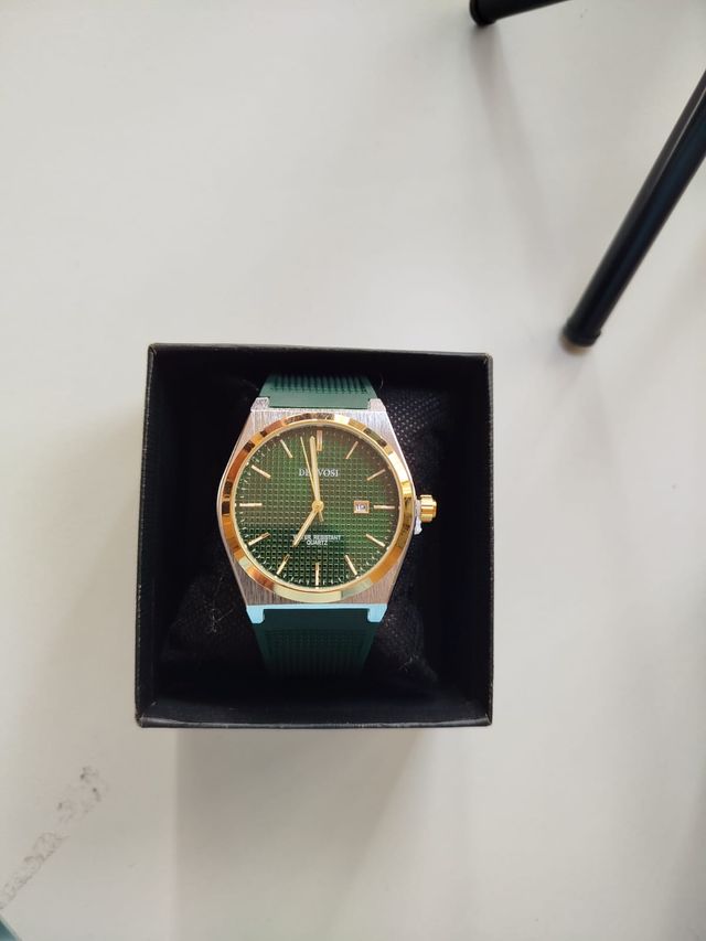 Orologio PRX 42mm Verde - Nuovo